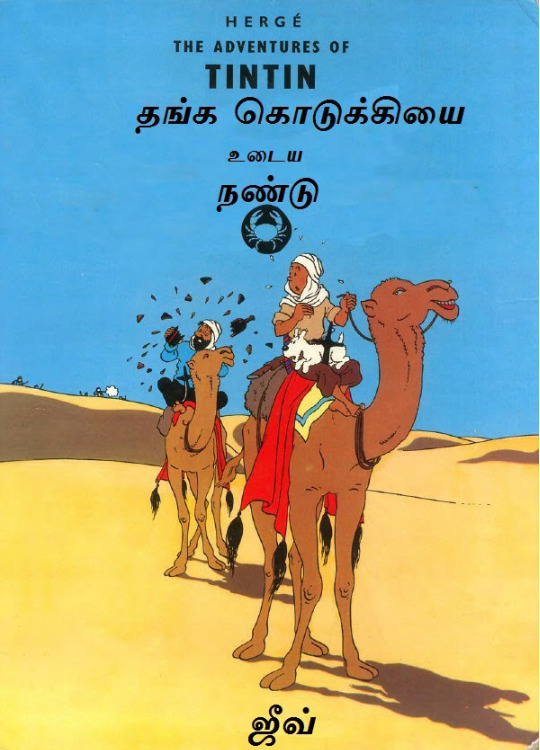 டின் டின்