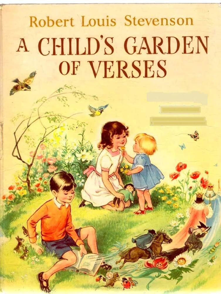 A Child's Garden of Verses