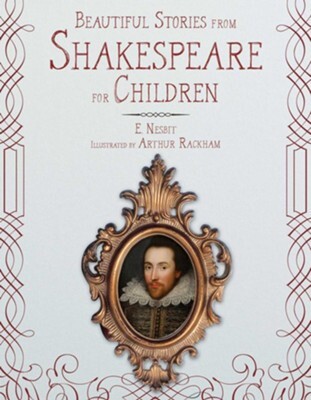 Beautiful Stories from Shakespeare