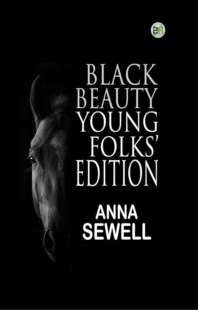 Black Beauty, Young Folks' Edition