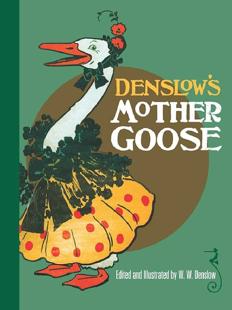 Denslow's Mother Goose