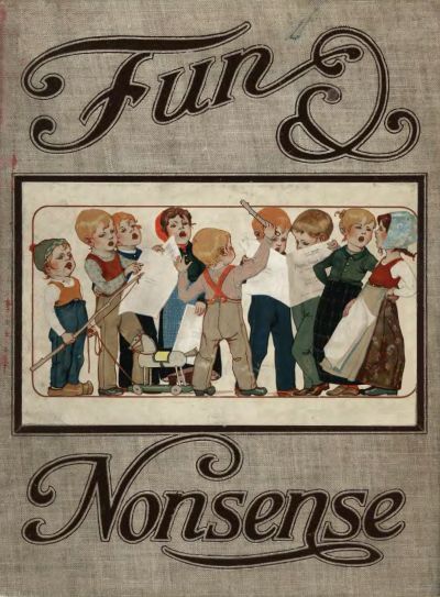 Fun and Nonsense