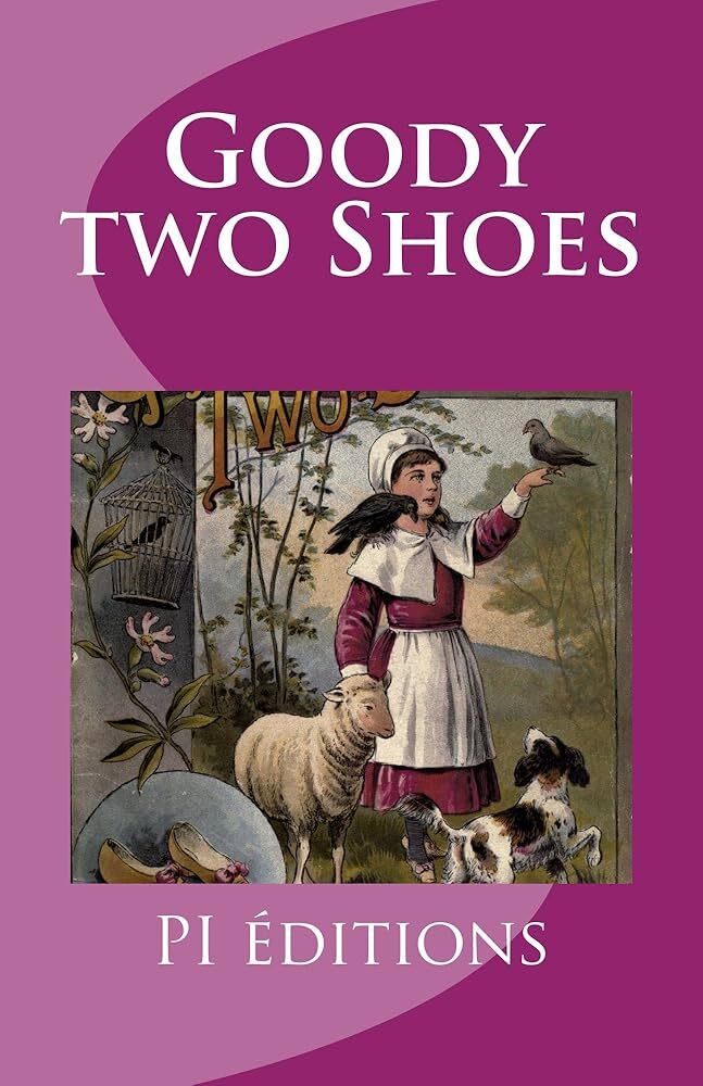 Goody Two-Shoes
