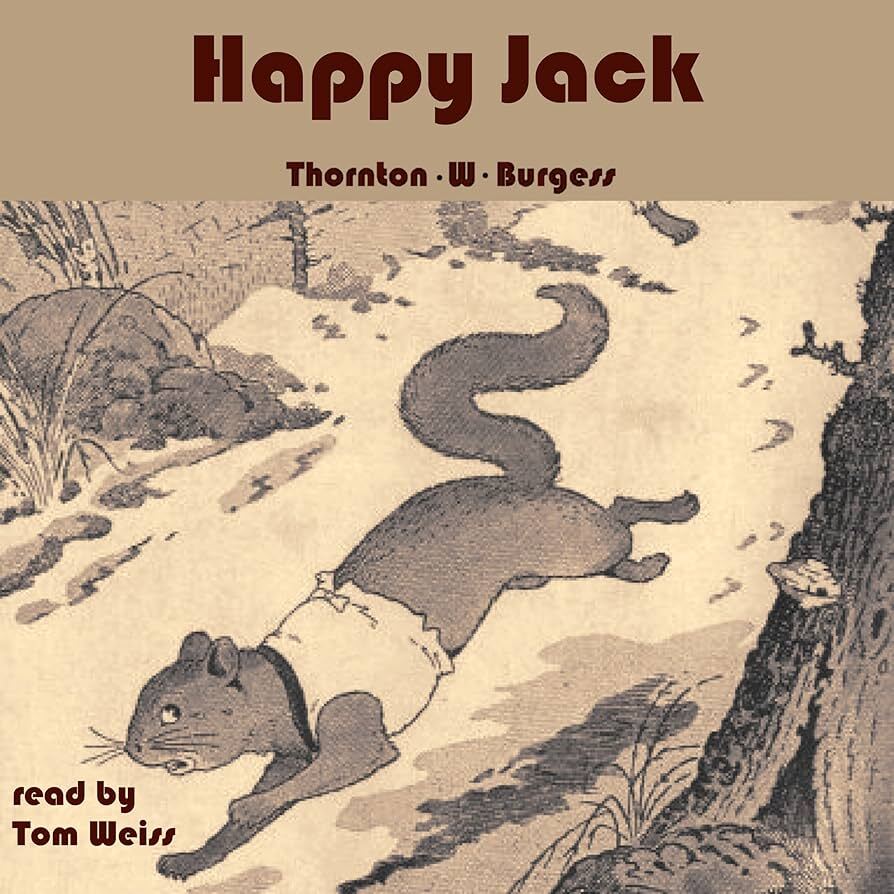 Happy Jack