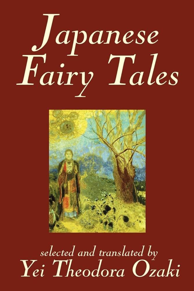 Japanese Fairy Tales