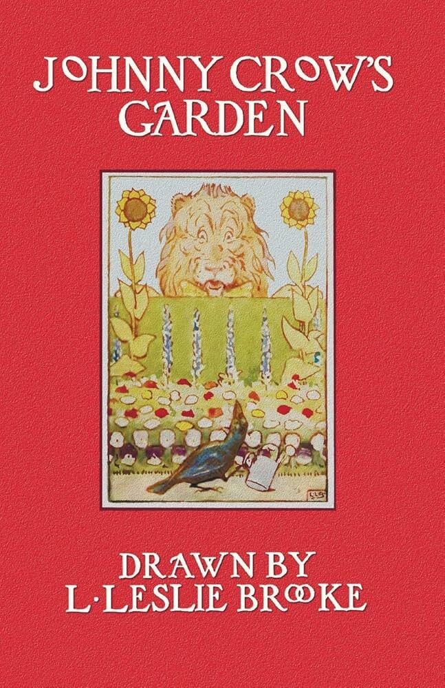 Johnny Crow's Garden