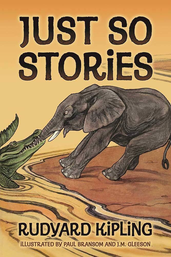 Just so stories