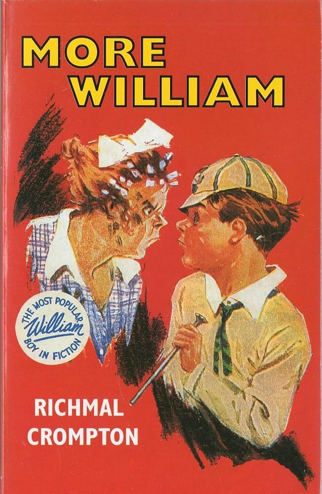 More William