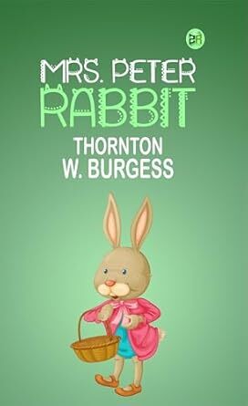 Mrs. Peter Rabbit