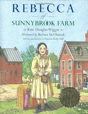Rebecca of Sunnybrook Farm