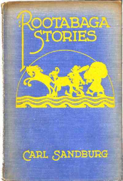 Rootabaga Stories