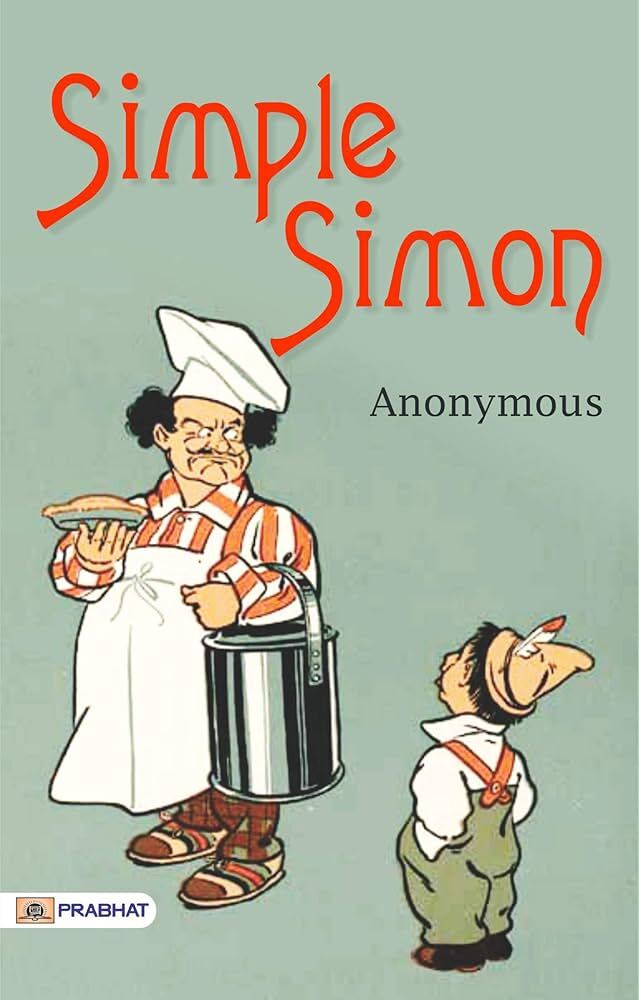 Simple Simon / Silhouette Series