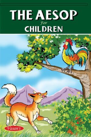 The Aesop for Children / With pictures by Milo Winter