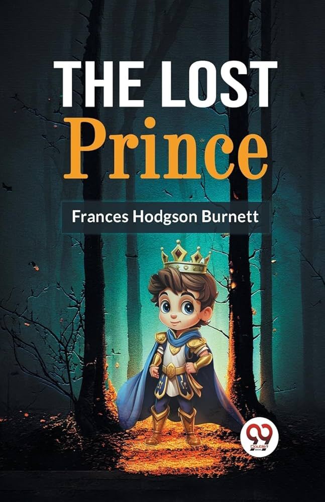 The Lost Prince