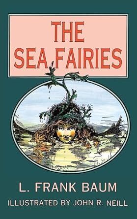 The Sea Fairies