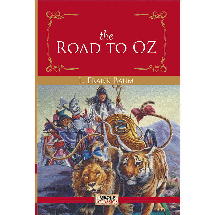 The Road to Oz