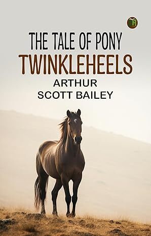 The Tale of Pony Twinkleheels