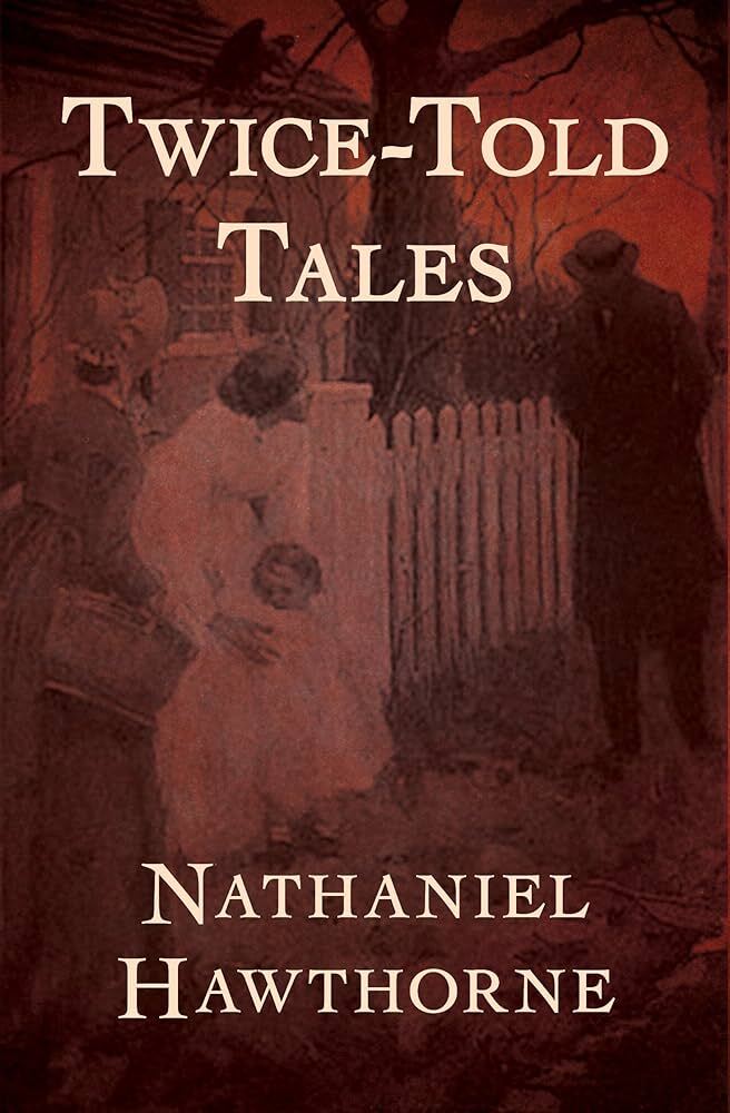 Twice-told tales