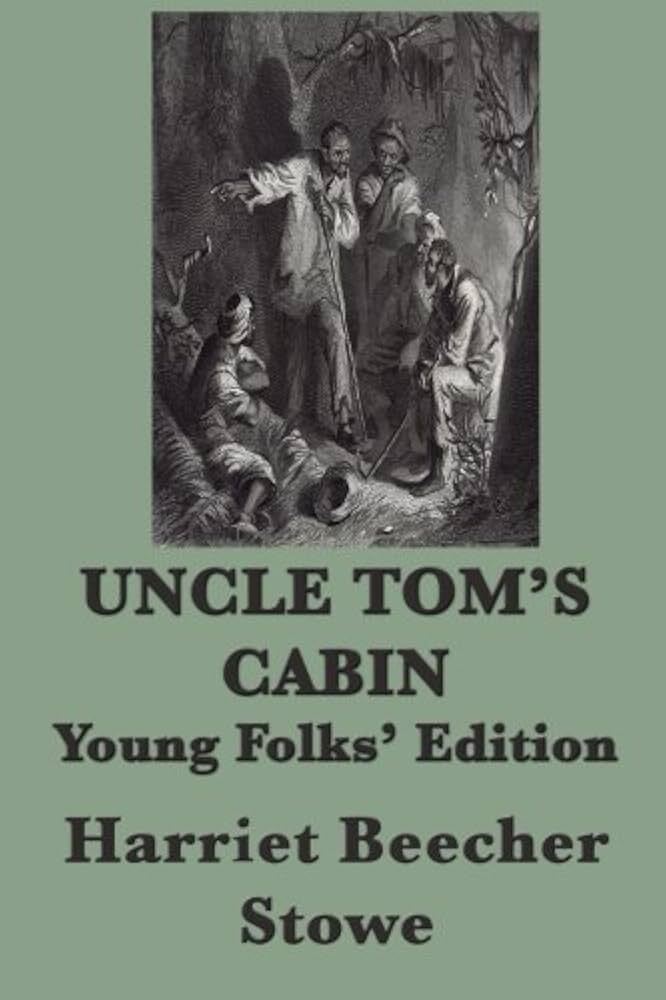 Uncle Tom's Cabin, Young Folks' Edition