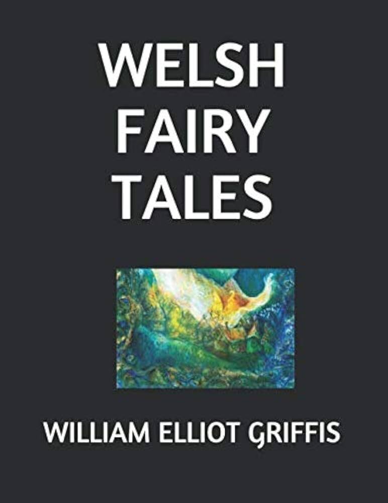 Welsh Fairy Tales
