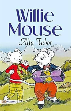 Willie Mouse